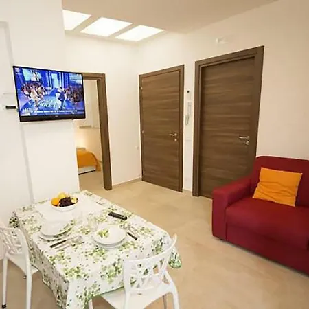 Holiday home Casa Zoom Balestrate