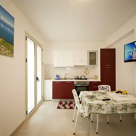 Casa Zoom Balestrate