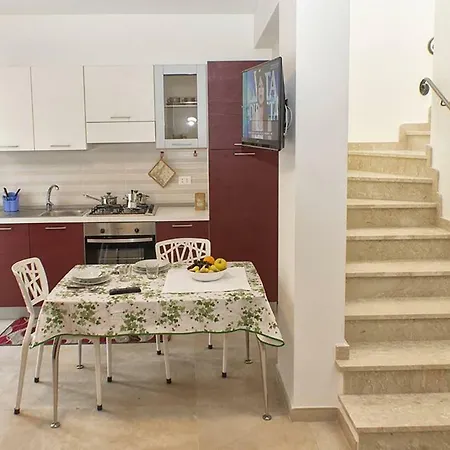 Holiday home Casa Zoom