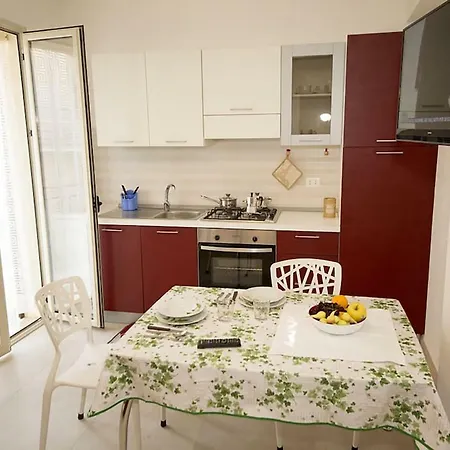 Casa Zoom Balestrate